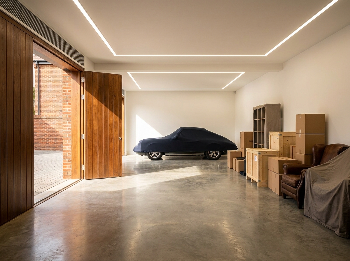 10x20 storage unit
